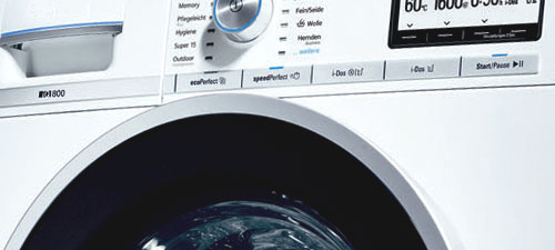 Ανταλλακτικά για Πλυντήριο Ρούχων Bosch, Siemens, Pitsos, Neff, Gaggenau, Samsung, Korting, General Electric (MC1 01)