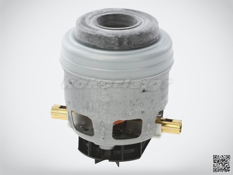 Γνήσιο Μοτέρ 1BA44186SK 2400Watt Ηλεκτρικής Σκούπας Bosch 00654196 ...