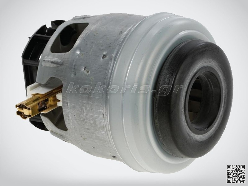 Γνήσιο Μοτέρ Ηλεκτρικής Σκούπας Bosch 12005619 1BA4418-6DK BA+A ...
