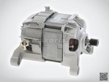 Γνήσιος Κινητήρας Μοτέρ Πλυντηρίου Ρούχων Bosch WAE24420GR/35 Bosch