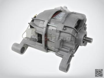Γνήσιο Μοτέρ Κινητήρας Κάδου Πλυντηρίου Ρούχων Siemens WM08B060GR/04 Siemens