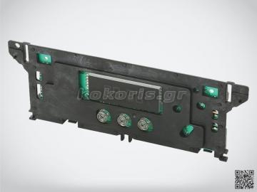 Ρολόι Πλακέτα Αφής Κουζίνας Bosch HKR39C150/12 Bosch