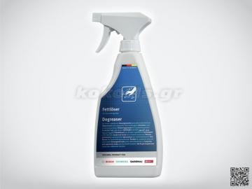 Ειδικό Καθαριστικό για Λίπη Φούρνου Κουζίνας & Συσκευών Bosch HBG632BB1S/57 Bosch