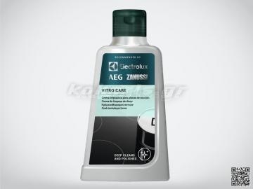 Κρέμα Καθαρισμού & Γυαλίσματος Κεραμικών Εστιών  41016VI-WN 66L Aeg - Electrolux - Zanussi