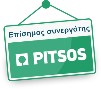 Pitsos Spare Parts at Kokoris.gr